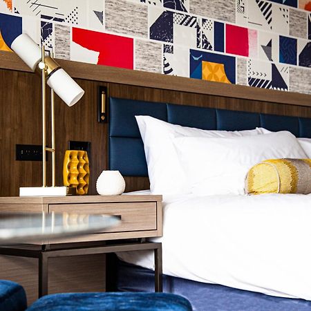 The Landing Hotel At Rivers Casino Pittsburgh Eksteriør billede